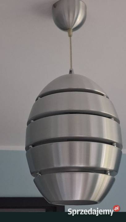 Sprzedam nowoczesną lampę Nowa Ruda