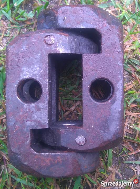 Syrena 104 półoś przegub osłona Łódź