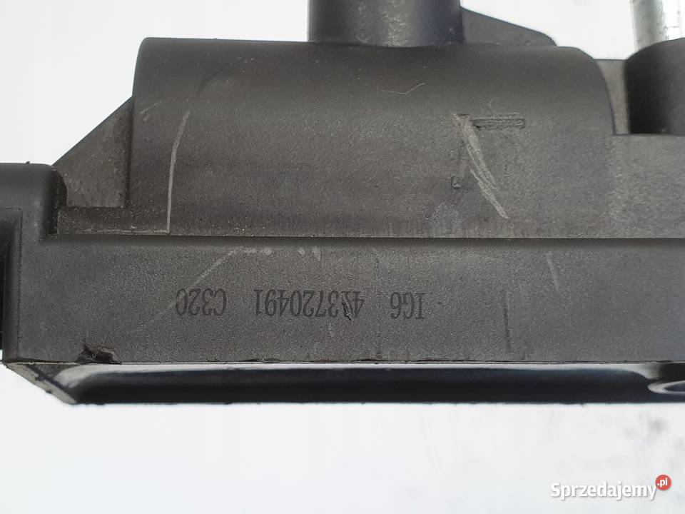 CEWKA ZAPŁONOWA Opel Corsa D 14 16V lubelskie Chełm