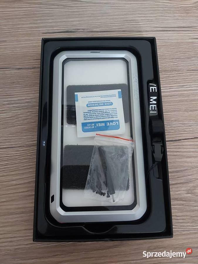 Pancerne etui do telefonu Samsung a70 Kalisz