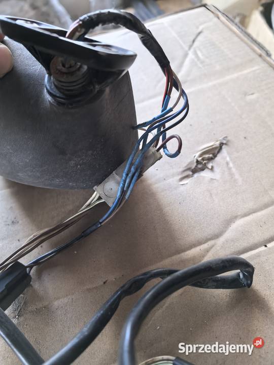 Elektryczne lusterka golf mk2 jetta mk2 Mościska