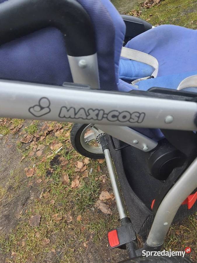 Maxi Cosi Murra łódzkie Aleksandrów Łódzki