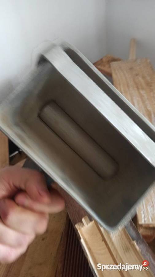 ręczna nakładarka kleju meblarstwa