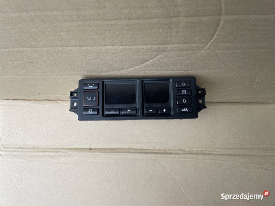 8L0820043 panel nawiewu klimatyzacji Audi a3 8L Szczecin