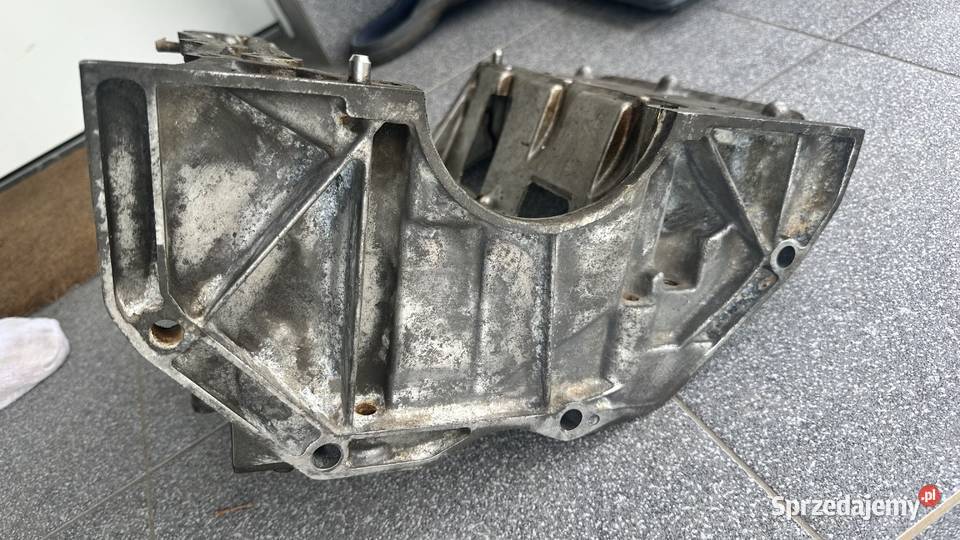 Renault Smart Dacia Misa Miska Olejowa Rok produkcji 2019 sprzedam