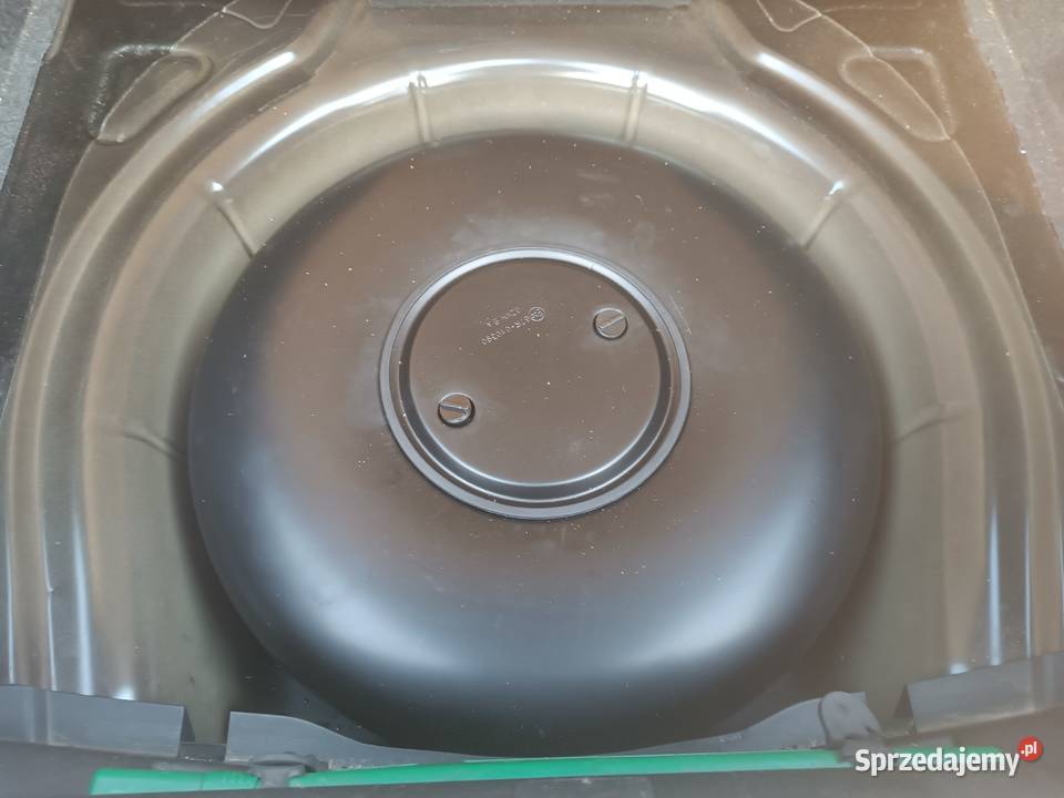 Butla gazowa Zbiornik LPG w koło 47 litrów śląskie Częstochowa