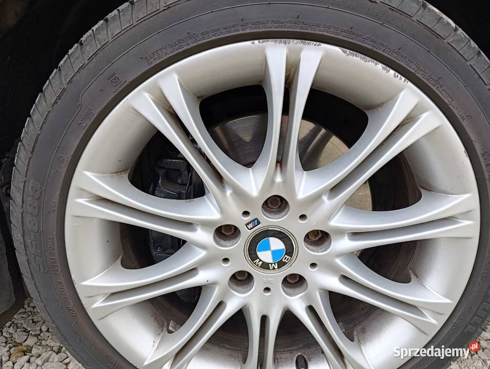 BMW 530xd lci śląskie Pszczyna