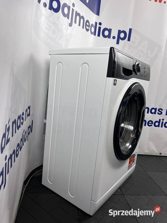 Pralka Whirlpool WRSB 7238 BB EU Slim 7 mazowieckie