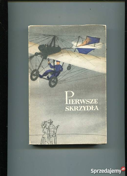 Pierwsze skrzydła zachodniopomorskie Szczecin