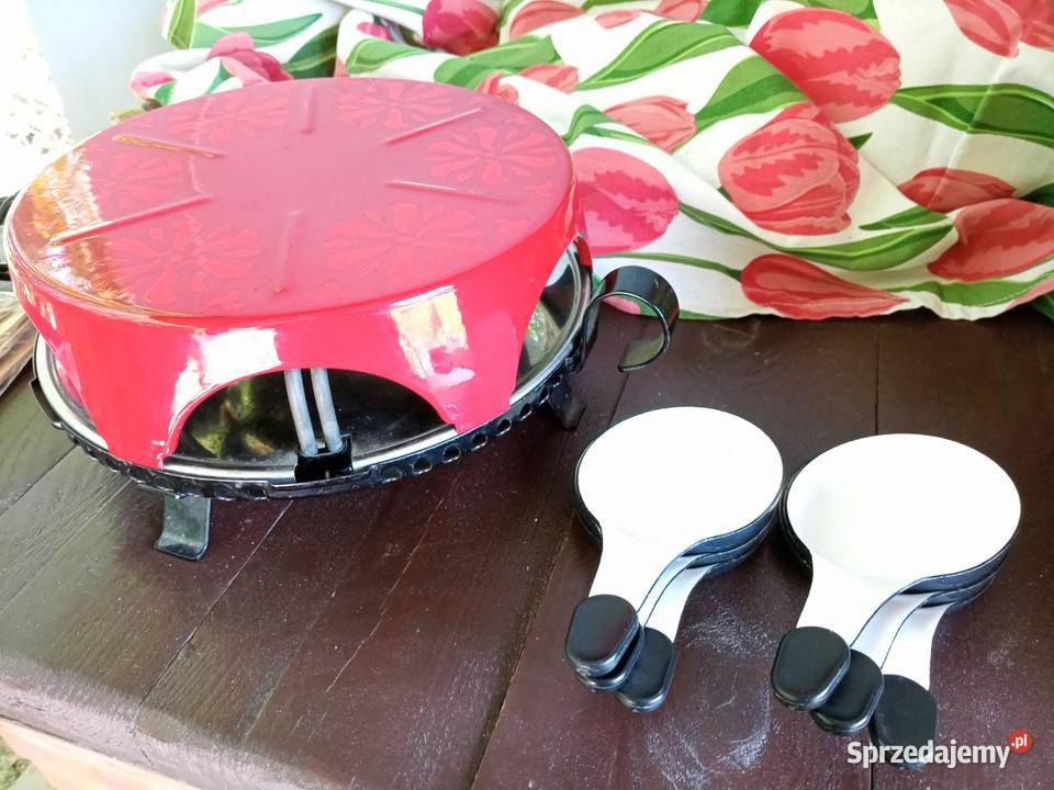 Grill elektryczny 220v Stalowa Wola