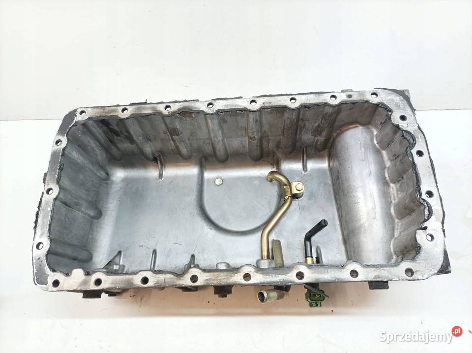MISKA OLEJOWA 9645254280A 20 HDI JTD Fiat Ducato Smarowanie silnika świętokrzyskie sprzedam