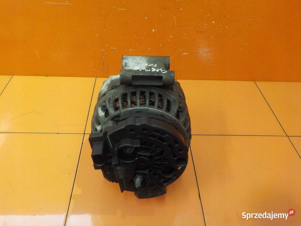 AUDI A4 B8 EXEO A5 18 TFSI 10r CDH alternator Suków