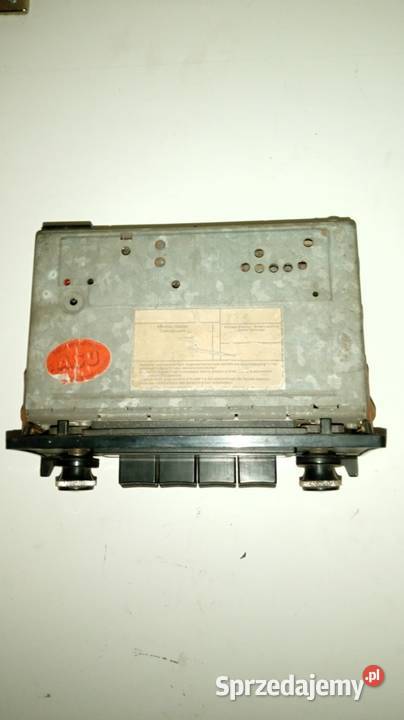 Radio samochodowe BLAUPUNKT Kielce