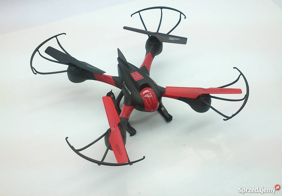 Dron Sky Apache MANTA Biała Podlaska sprzedam