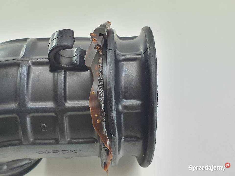 Krociec Gumowy Filtra Powietrza Honda Nt 1100 Obudowy filtrów