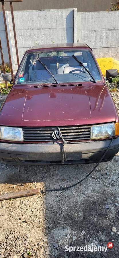 Sprzedam czesci do vw polo Marczyce