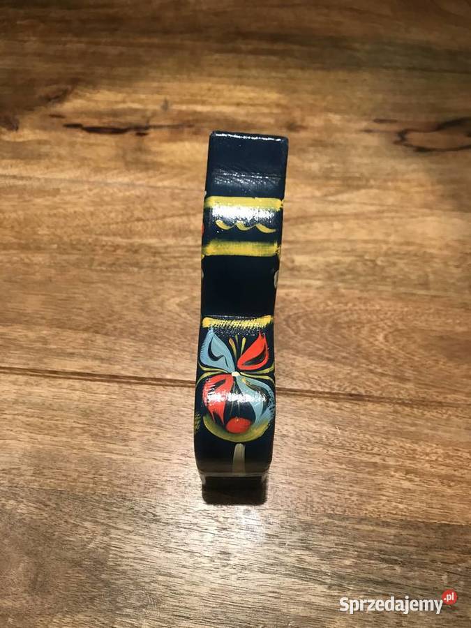 Szwedzki Konik zabawka z Dalarna Lubin sprzedam