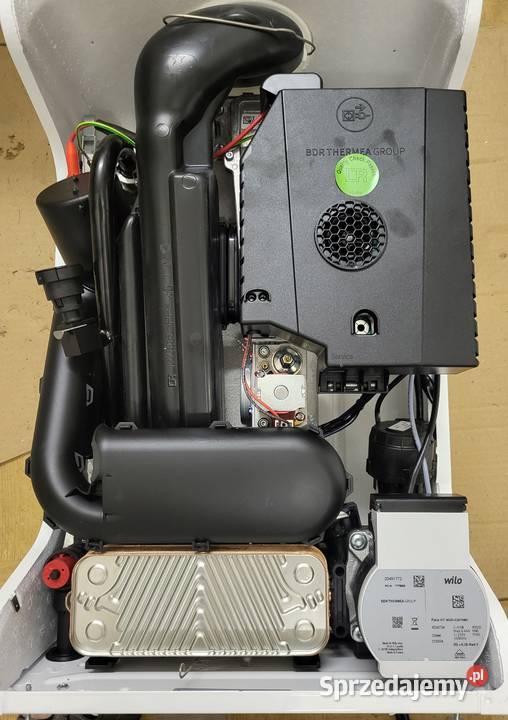 De Dietrich MCR3 evo starsze modele częsci Bydgoszcz