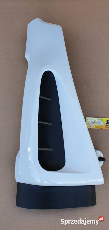 IVECO EUROCARGO NAROŻNIK OWIEWKA KABINY