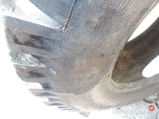 Opona 1258018 Dębica Przeworsk