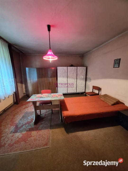 Dom wolnostojący Radlin 160m2 mieszkalny Sprzedaż śląskie