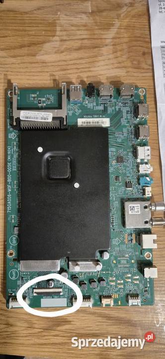 Philips 58pus730412 Kielce