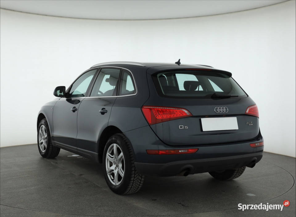 Audi Q5 20 TFSI SUV Piaseczno