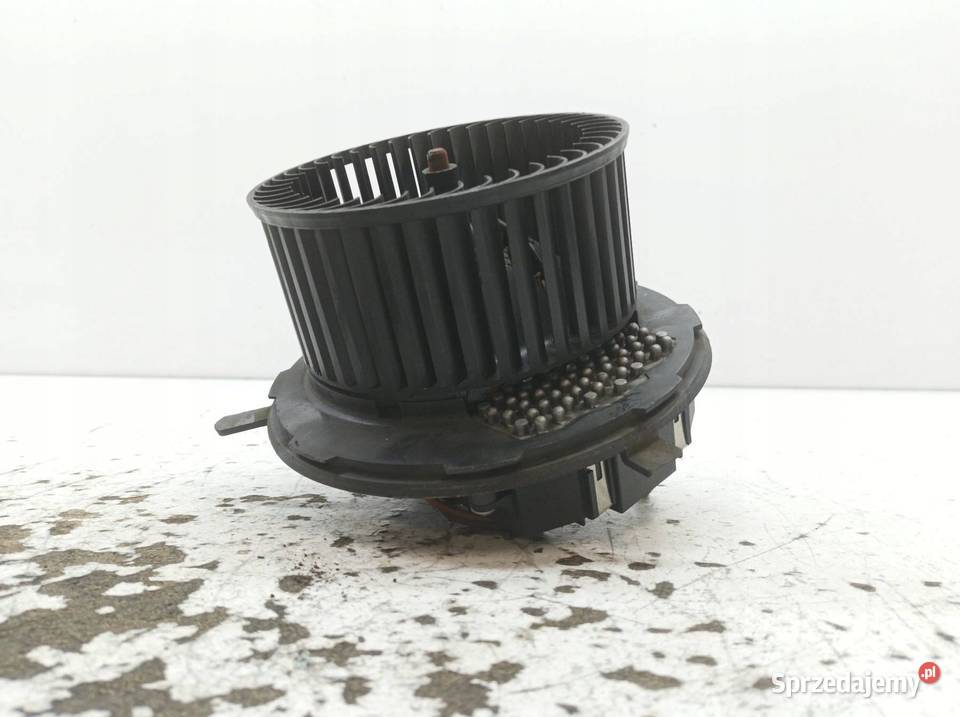 DMUCHAWA NAWIEWU REZYSTOR KPL 3C1820015Q