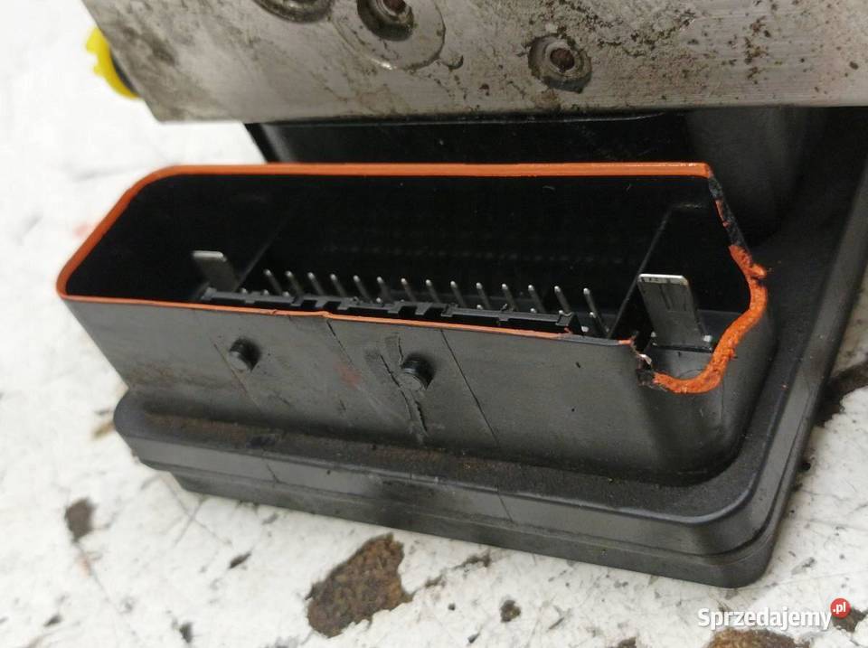 POMPA ABS P30793446 30793447 Volvo XC 90 I