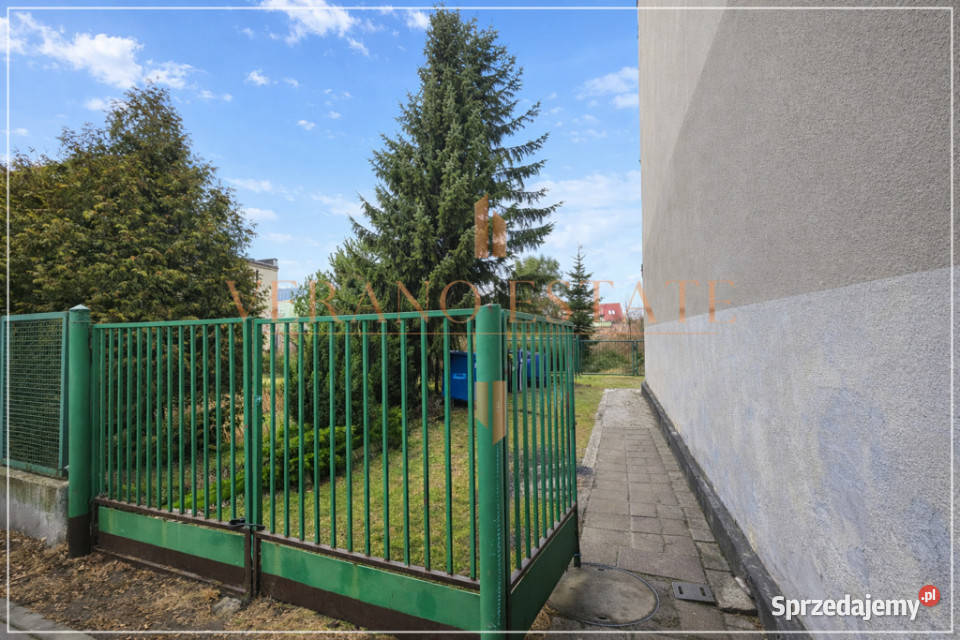 Kamienica inwestycyjna duża działka podział Sosnowiec sprzedam
