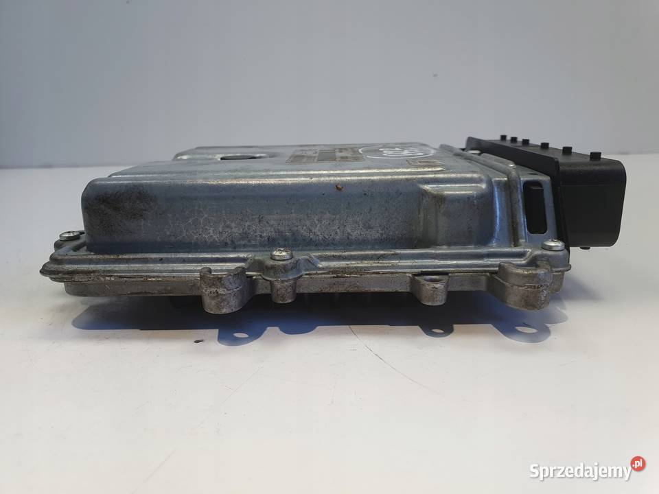 Volvo XC60 24 D5 STEROWNIK SILNIKA komputer