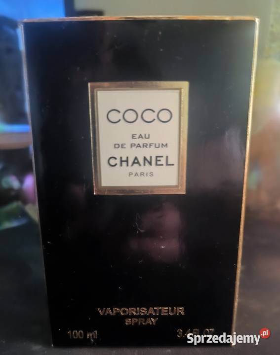 Chanel Coco Eau de Perfum 100ml Gdańsk