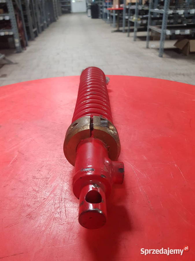 0951111200 Cylinder podbieracza prasa Lely Sulechów