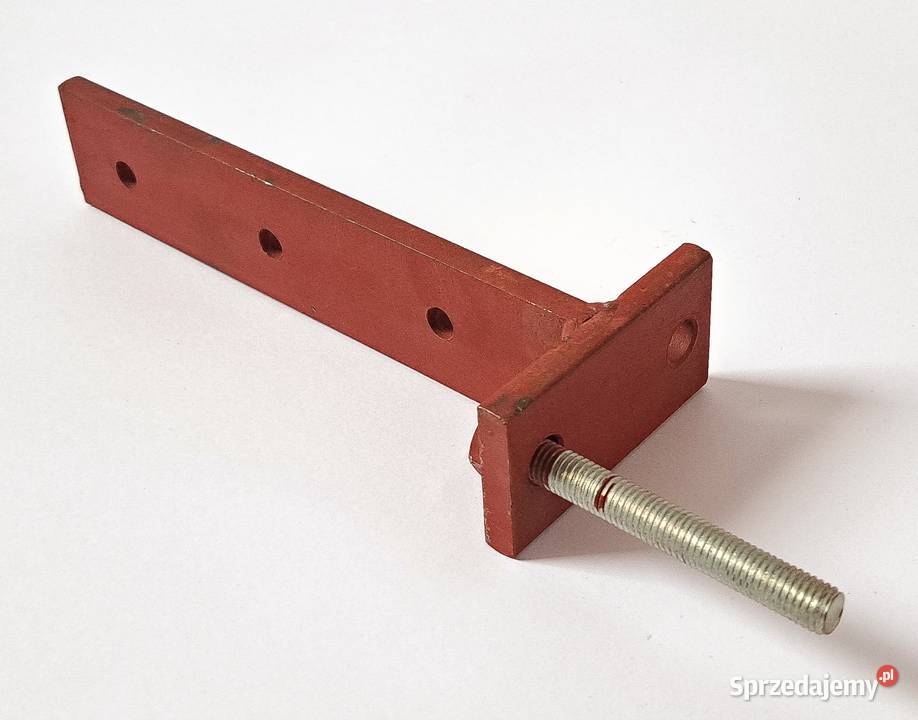 Łącznik podłogi podsiewacza Bizon 5040140500