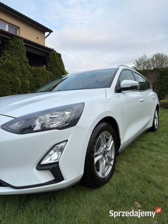 FOCUS zadbany stan Focus Rzeszów sprzedam