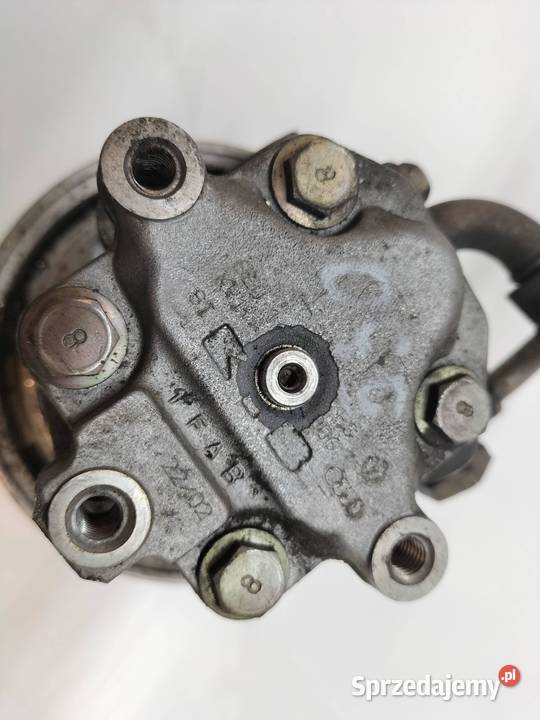 POMPA WSPOMAGANIA 18 20V VW Volkswagen Passat V sprzedam