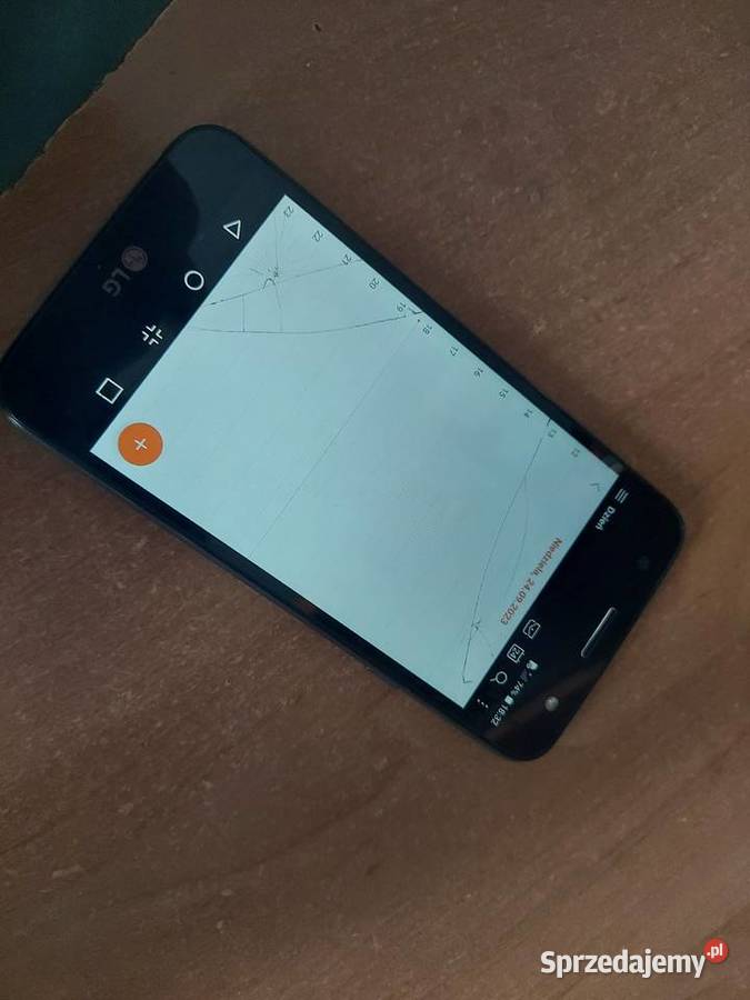 Telefon smartfon LG x power 2 xpower2 xpower Jelenia Góra