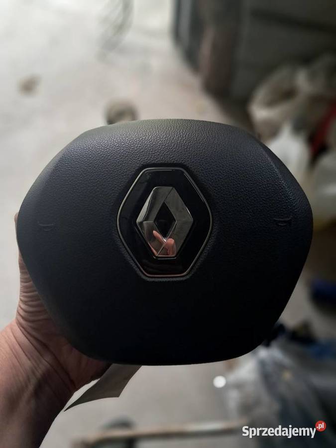 Renault scenic deska konsola Kielce