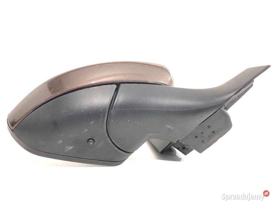 LUSTERKO PRAWY FIAT TIPO Kombi Bronzo Magnetico
