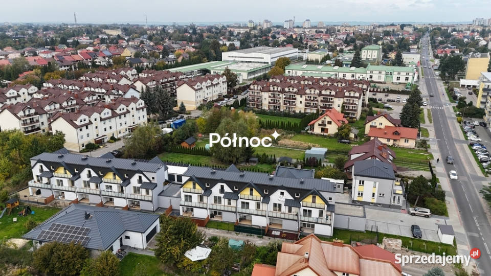 Nowoczesne mieszkanie niski czynsz Zamość