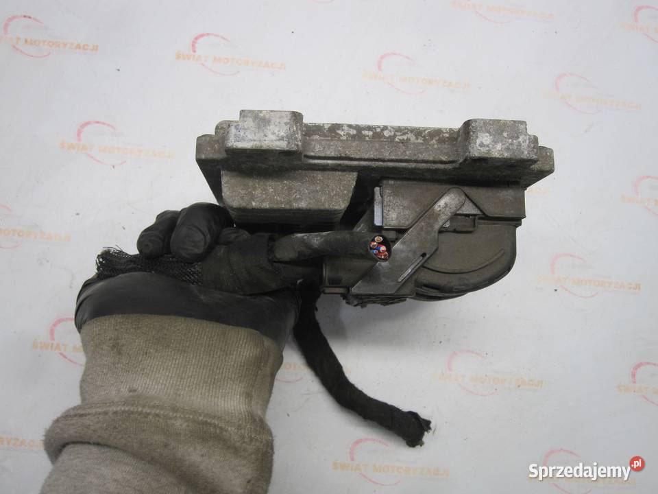 OPEL CORSA D LIFT 13r 12 B komputer sterownik