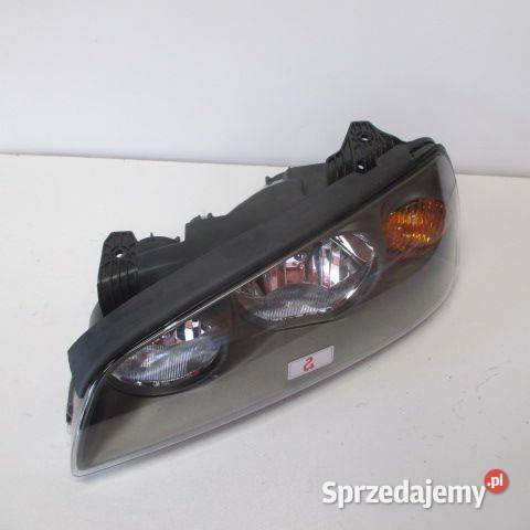 LAMPA PRZÓD PRZEDNIA LEWA HYUNDAI ELANTRA 0305 Rakoniewice