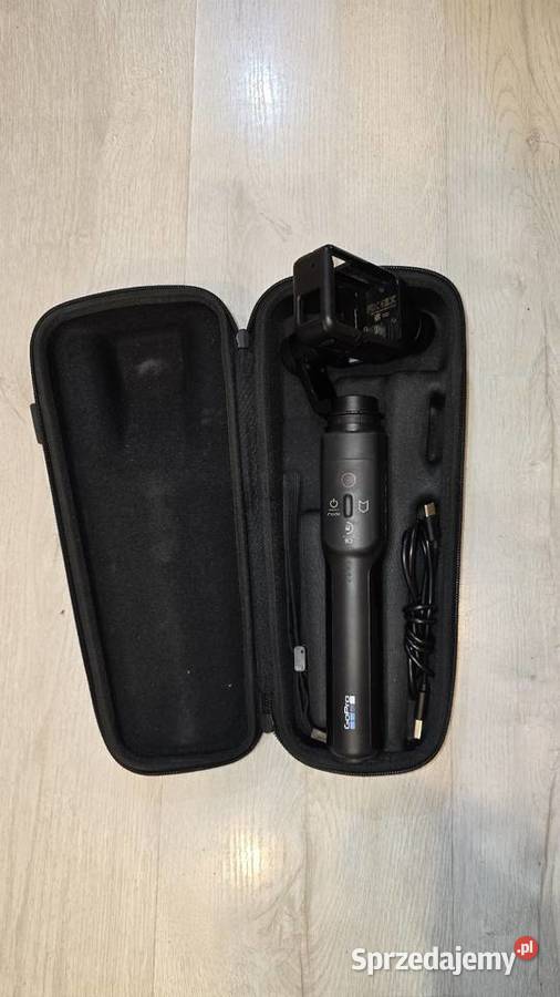Gumbal GoPro zestaw pokrowiec Ostrów Wielkopolski