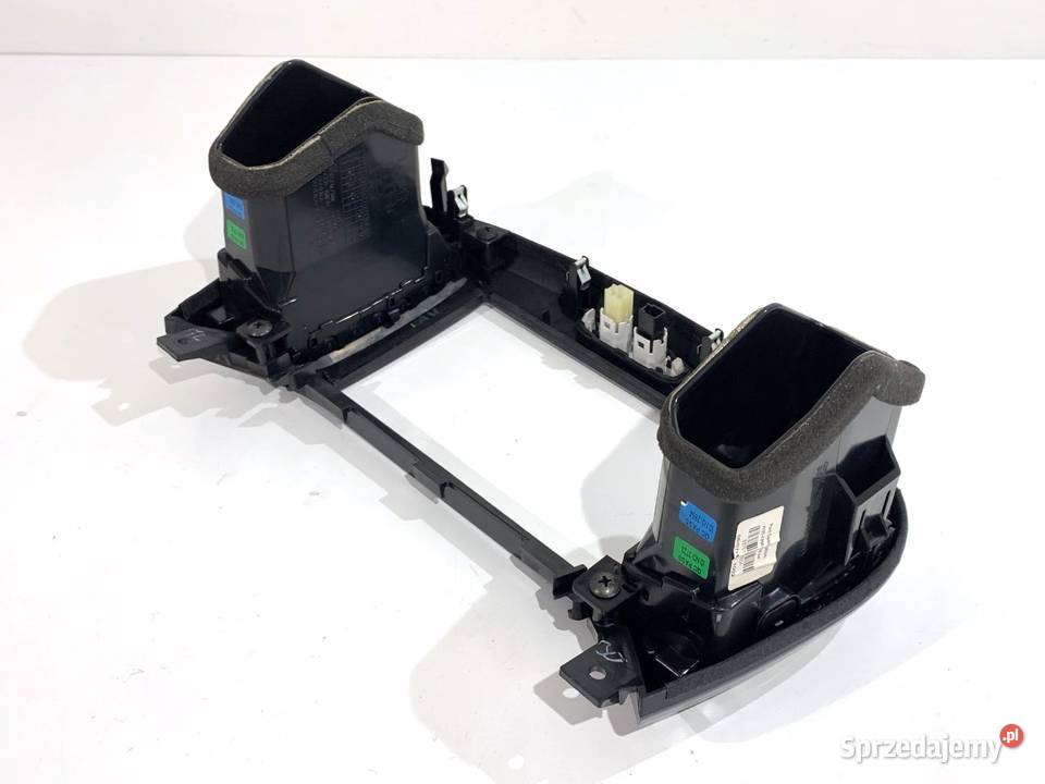 KRATKA NAWIEWU PRZÓD NISSAN JUKE F15 687501KE0A sprzedam