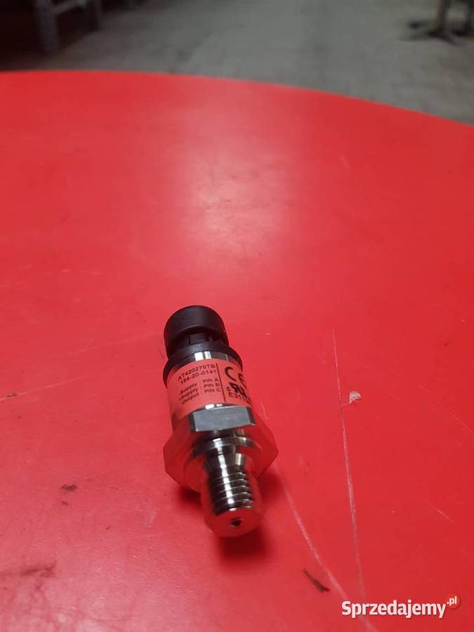 87384750 Przełącznik ciśnieniowy CNH Holland Sulechów sprzedam