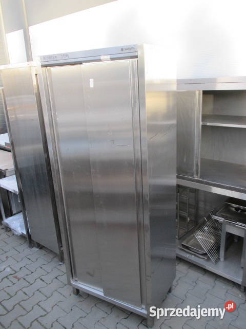 Szafa Gastronomiczna Magazynowa 8050200 NOWA Ostrów Wielkopolski