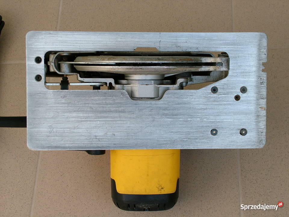 Pilarka Tarczowa DeWALT D23550 Narzędzia Kielce sprzedam