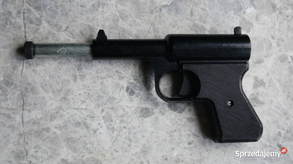 Wiatrówka Lov 2 nowa Mrowino