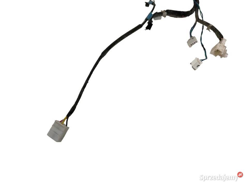 TOYOTA RAV4 III XA30 LIFT 150 2011R WIĄZKA Skarżysko-Kamienna