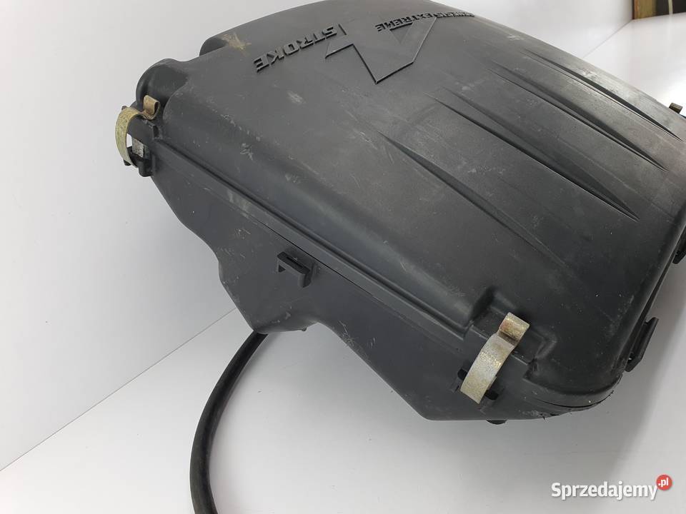 Obudowa Filtra Air Box Filtr Yamaha Rx1 Warrior łódzkie Łódź